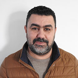 Mounir JANATI